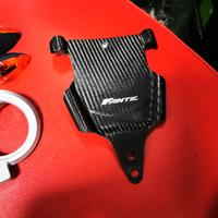ricambi originali  fantic caballero 500 scrambler 