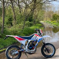 Fantic 50 tpr 76