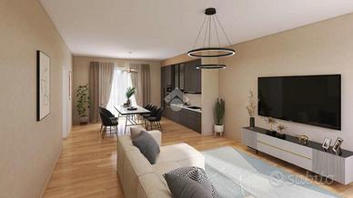 VILLA A SCHIERA A VILLACHIARA