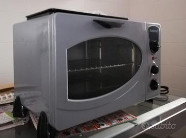 Forno fornetto elettrico Amstrad Nuovo - Elettrodomestici In vendita a  Napoli