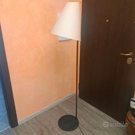 Lampada da terra Leucos Micene
