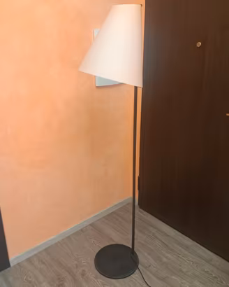 Lampada da terra Leucos Micene