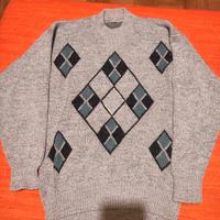 maglione vintage