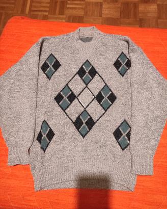 maglione vintage