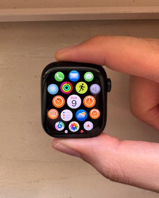 Apple Watch Serie 9 41mm
