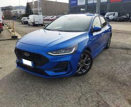 Ford Focus 1.5 EcoBlue 120 CV 5p. ST-Line X