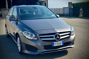 MERCEDES CLASSE B