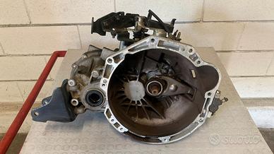 Cambio manuale Jac J6 2.0benzina del 2017