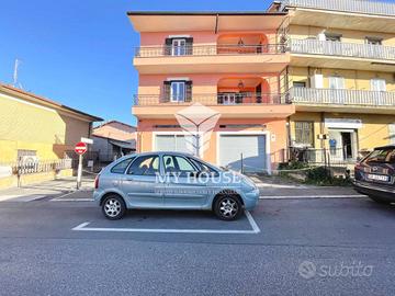 Appartamento di 93 m² con 4 locali a Palestrina