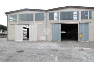 CAPANNONE A PADERNO FRANCIACORTA