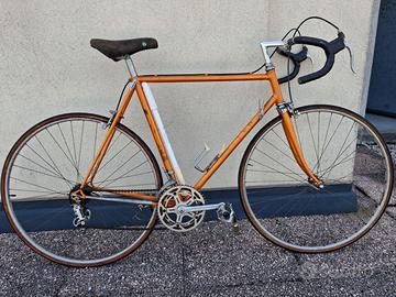 Bici da corsa