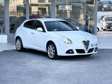Alfa Romeo Giulietta 1.4 Benzina 170CV E5 - 2012