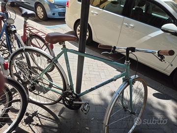 Bici Bianchi