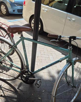 Bici Bianchi