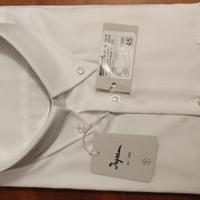 Camicia Ingram NUOVA con cartellino tg 45 e 46