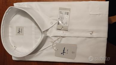 Camicia Ingram NUOVA con cartellino tg 45 e 46