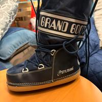Grand Boot