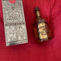 Civas Regal Blended Scotch whisky