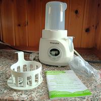 Scaldabiberon casa-auto Prenatal