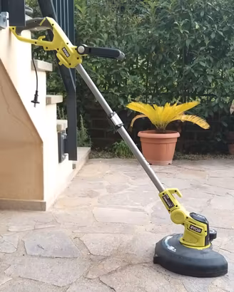 decespugliatore