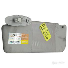PARASOLE ALETTA ANTERIORE SX FIAT Punto Berlina 5P