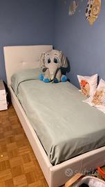 Letto singolo mondo convenienza