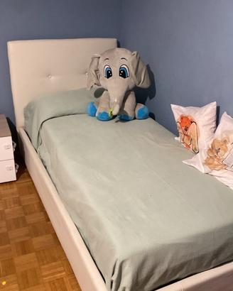 Letto singolo mondo convenienza