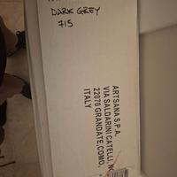 Next 2me magic eco Dark grey