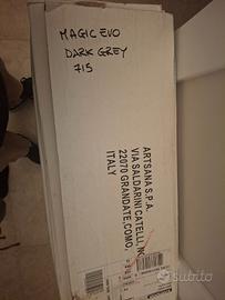 Next 2me magic eco Dark grey