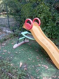 scivolo