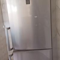 Frigo ventilato HESENSE