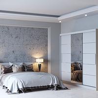 UNA CAMERA COMPLETA ROBUSTISSIMA A PREZZO OK!