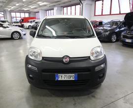 FIAT Panda 1.2 Pop Van 2 posti + IVA 22%