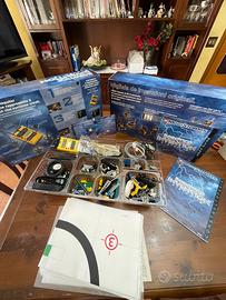 Lego mindstorm robotics system 1.5 cod.9747