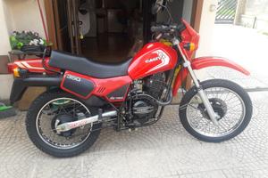 Cagiva 350 Ala rossa
