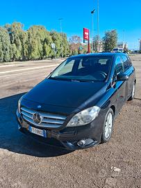 Mercedes Classe B200 Automatica