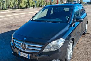 Mercedes Classe B200 Automatica