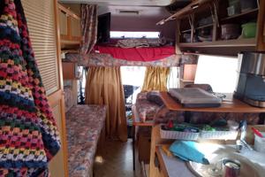 Camper Fiat Ducato