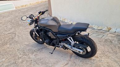 Motocicletta 