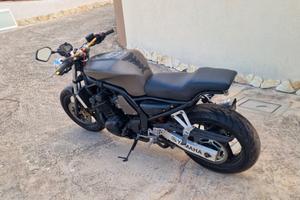 Motocicletta 