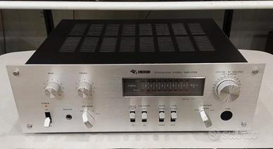 EMERSON SELENE 6335 AMPLFICATORE HI-FI STEREO