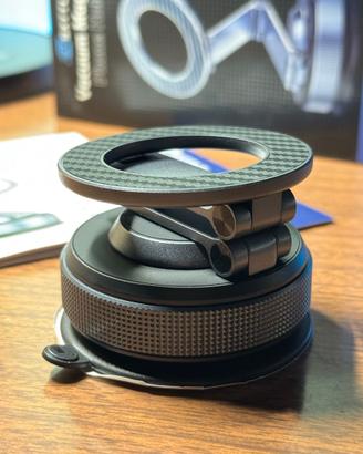 Porta Cellulare Auto ventosa mille regolazioni