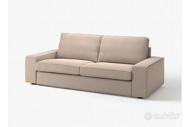 Divano ikea tre posti