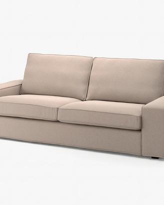 Divano ikea tre posti