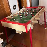 Calcio Balilla