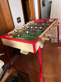 Calcio Balilla