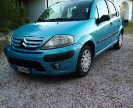 CITROEN C3 1ª serie - 2007