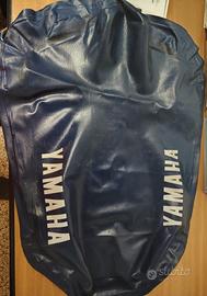 copertina sella Yamaha super tenerè 1991