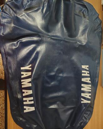 copertina sella Yamaha super tenerè 1991