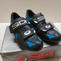 scarpe da ciclismo Sidi 